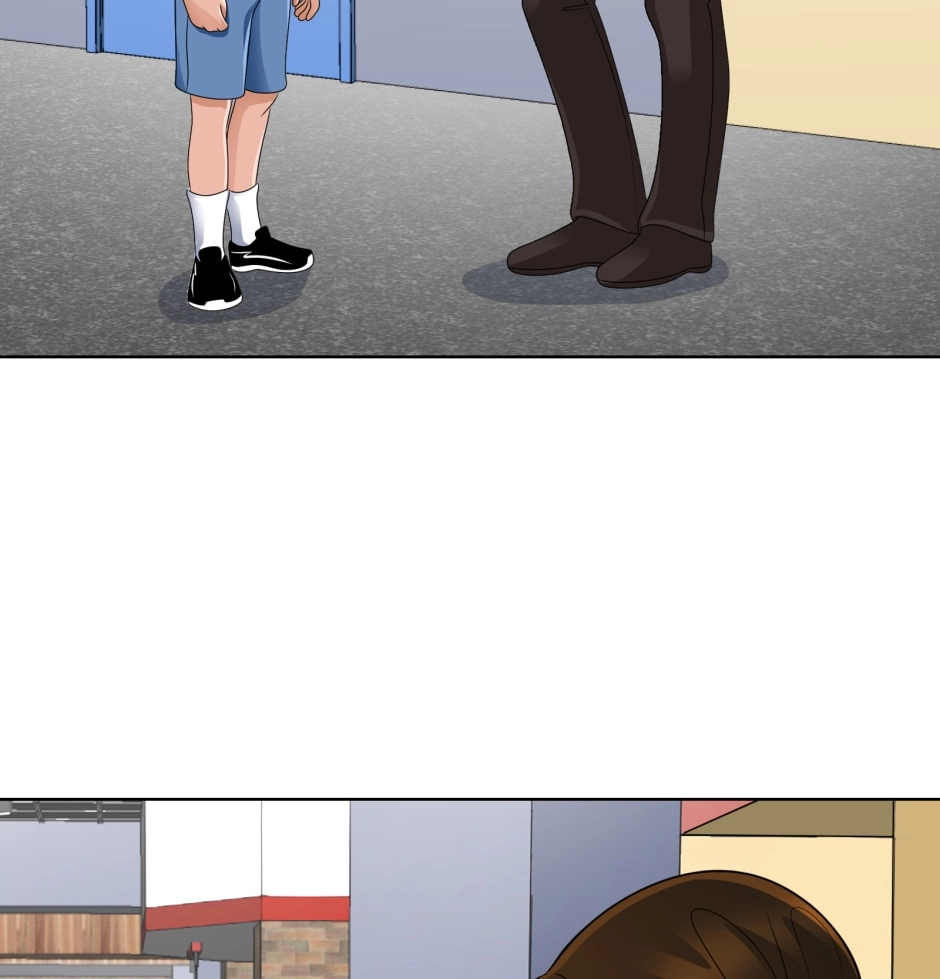 Hana o Meshimase Chapter 34 page 42 - 