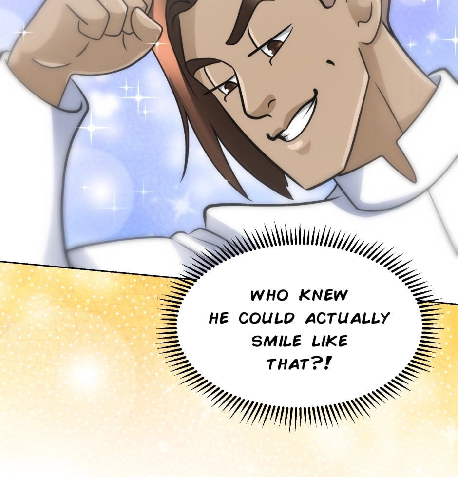 Hana o Meshimase Chapter 34 page 48 - 