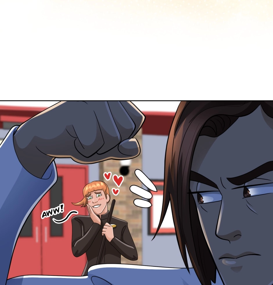 Hana o Meshimase Chapter 34 page 49 - 