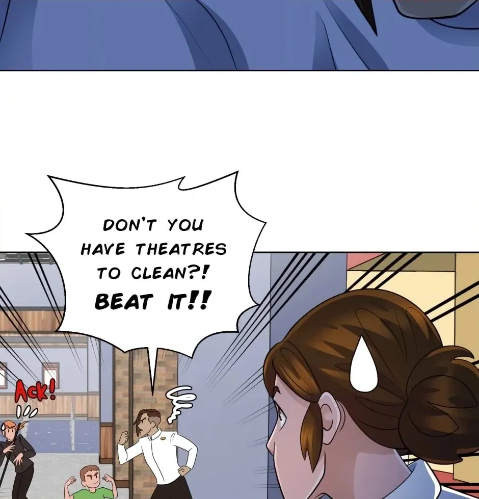 Hana o Meshimase Chapter 34 page 50 - 