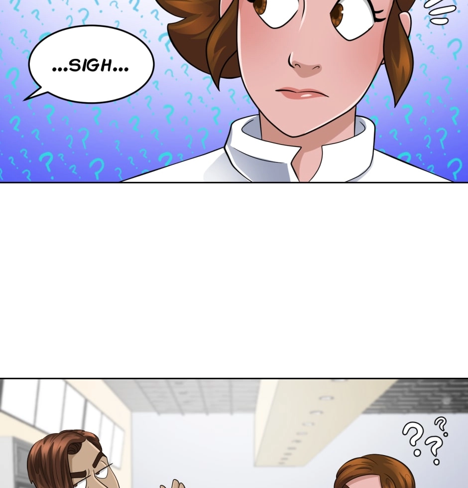 Hana o Meshimase Chapter 34 page 6 - 