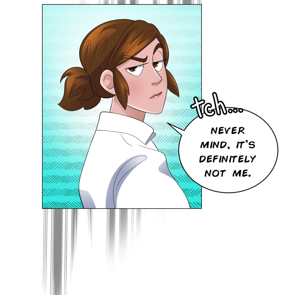 Hana o Meshimase Chapter 34 page 52 - 