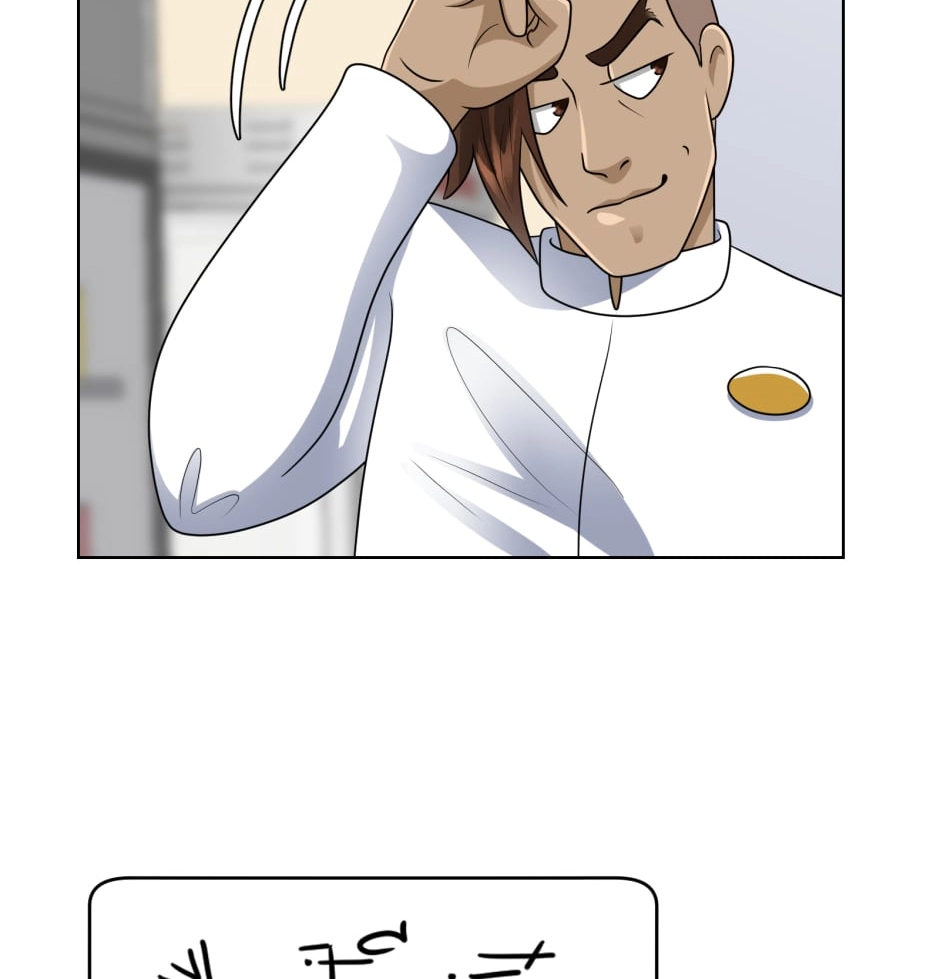 Hana o Meshimase Chapter 34 page 8 - 