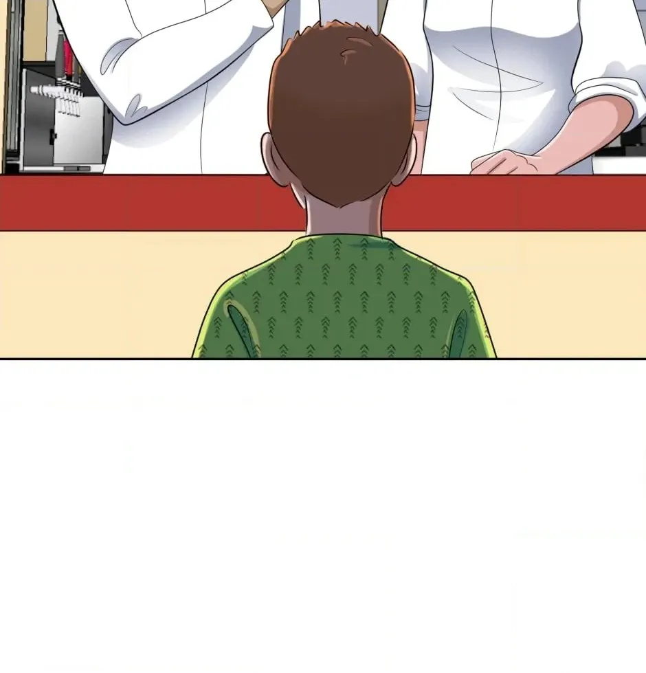 Hana o Meshimase Chapter 34 page 10 - 