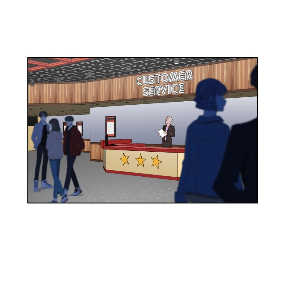 Hana o Meshimase Chapter 35 page 1 - 