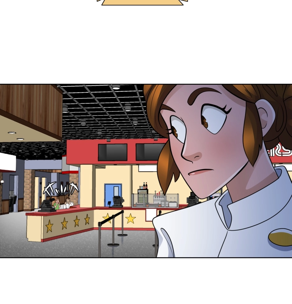 Hana o Meshimase Chapter 35 page 17 - 