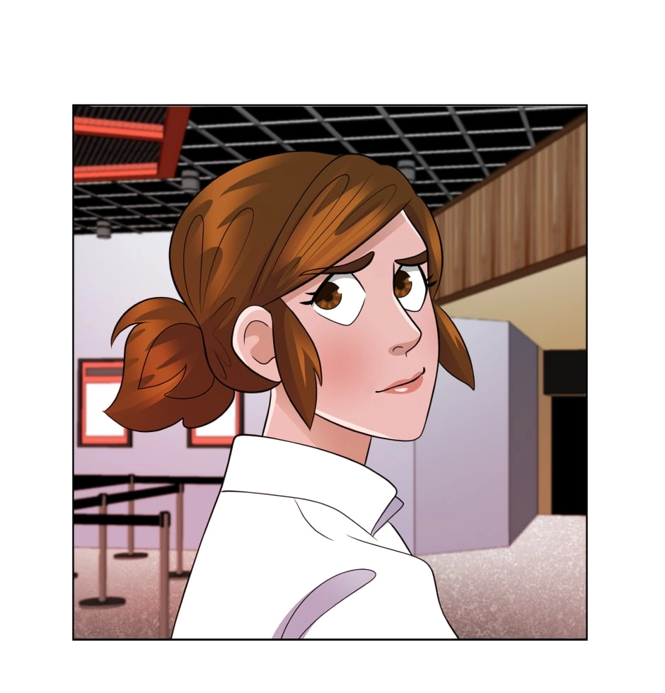 Hana o Meshimase Chapter 35 page 19 - 