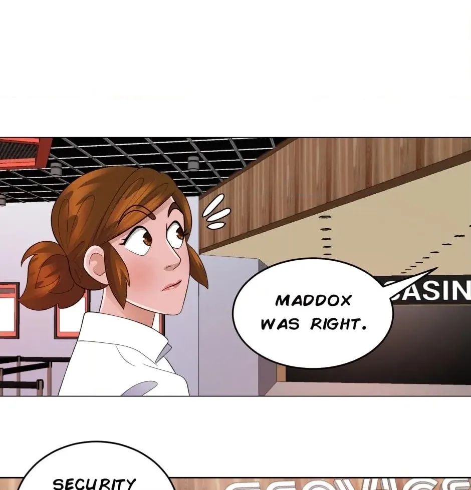 Hana o Meshimase Chapter 35 page 20 - 