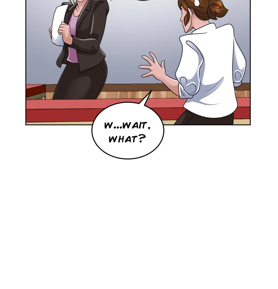 Hana o Meshimase Chapter 35 page 4 - 