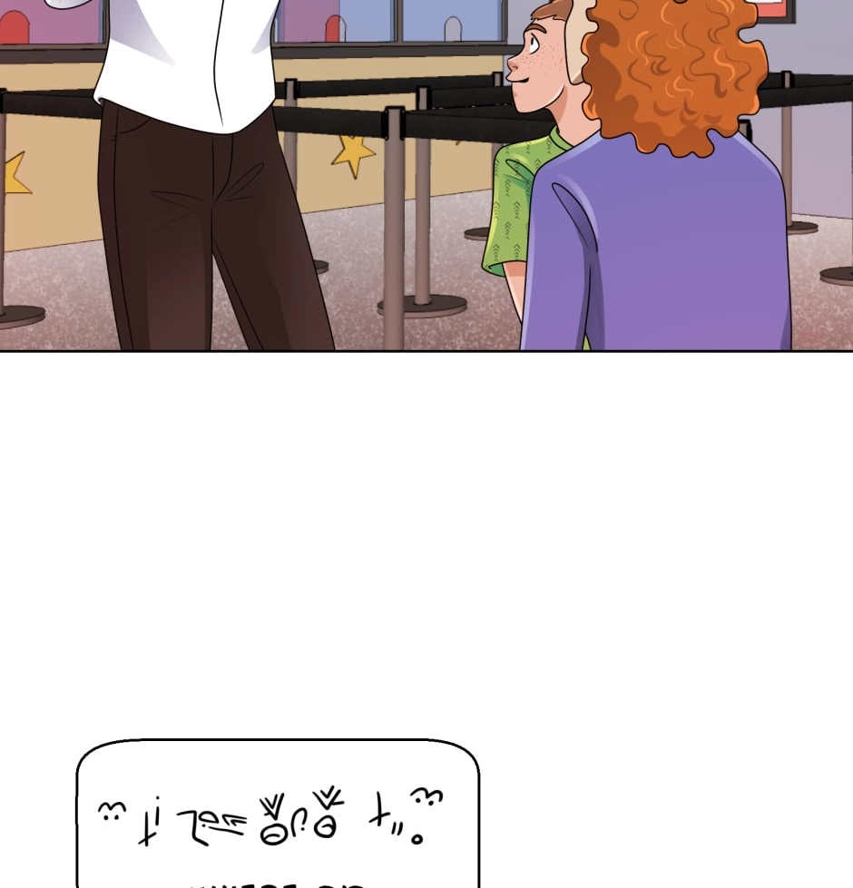 Hana o Meshimase Chapter 35 page 34 - 