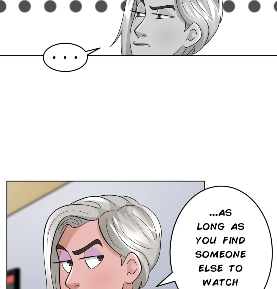 Hana o Meshimase Chapter 35 page 8 - 