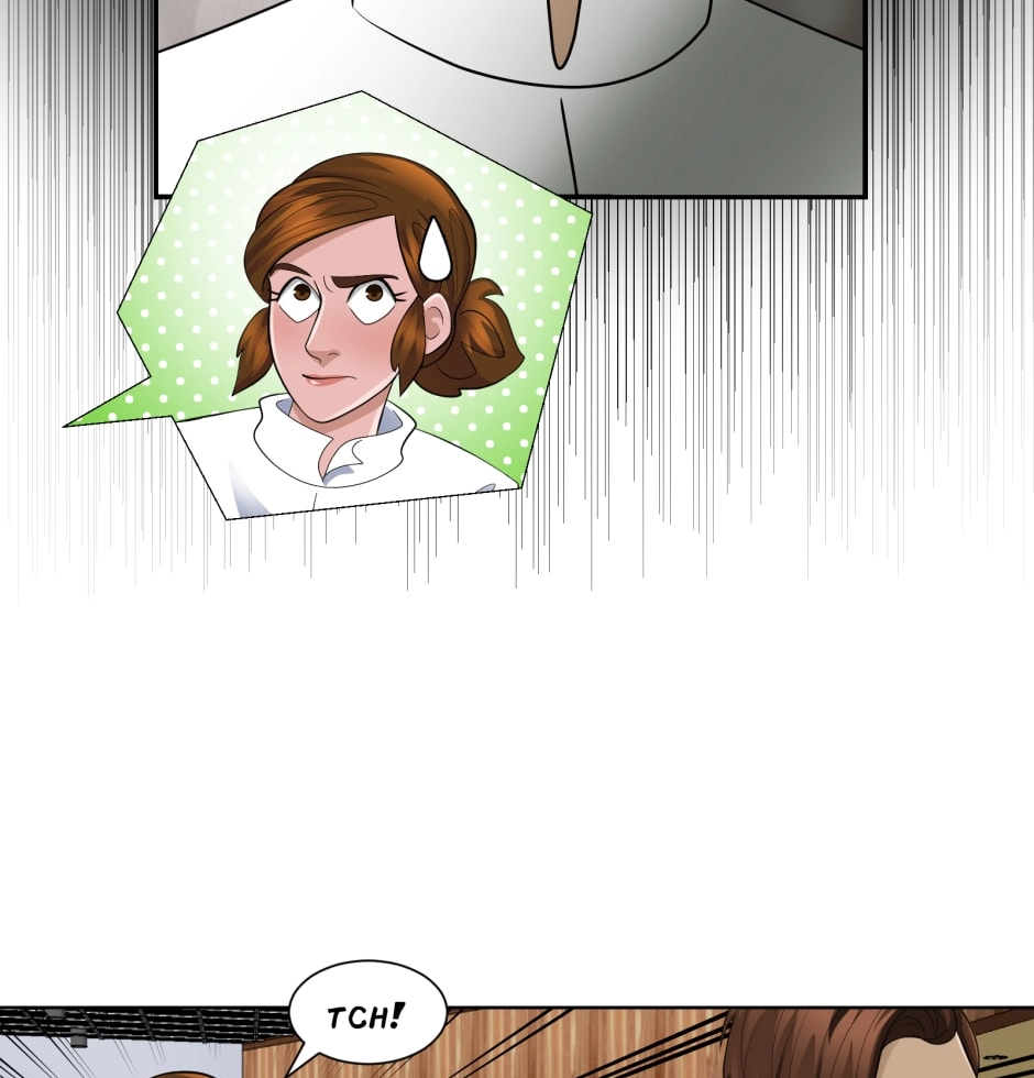 Hana o Meshimase Chapter 36 page 11 - 