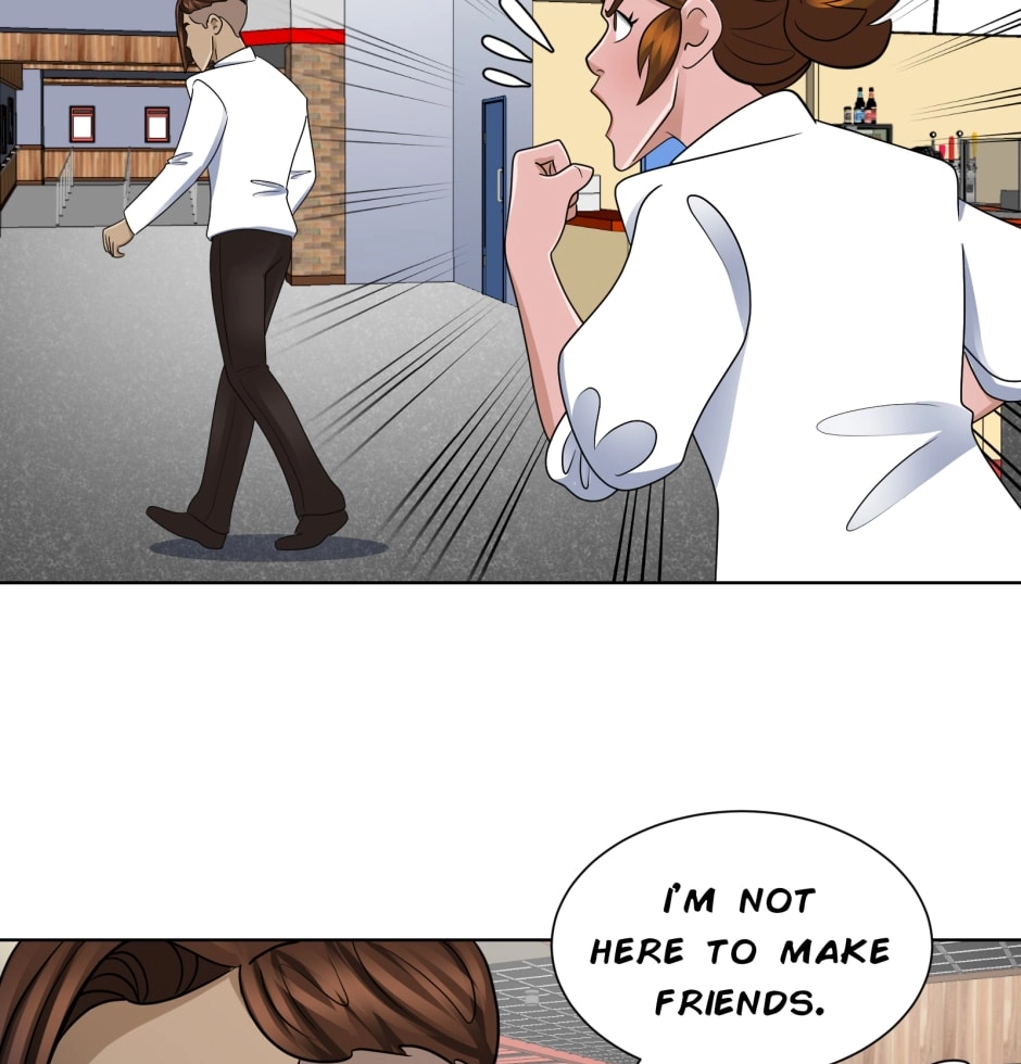 Hana o Meshimase Chapter 36 page 13 - 