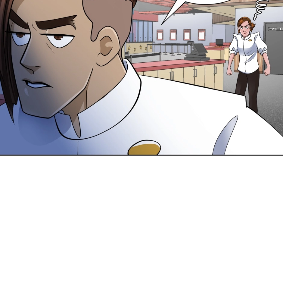 Hana o Meshimase Chapter 36 page 14 - 