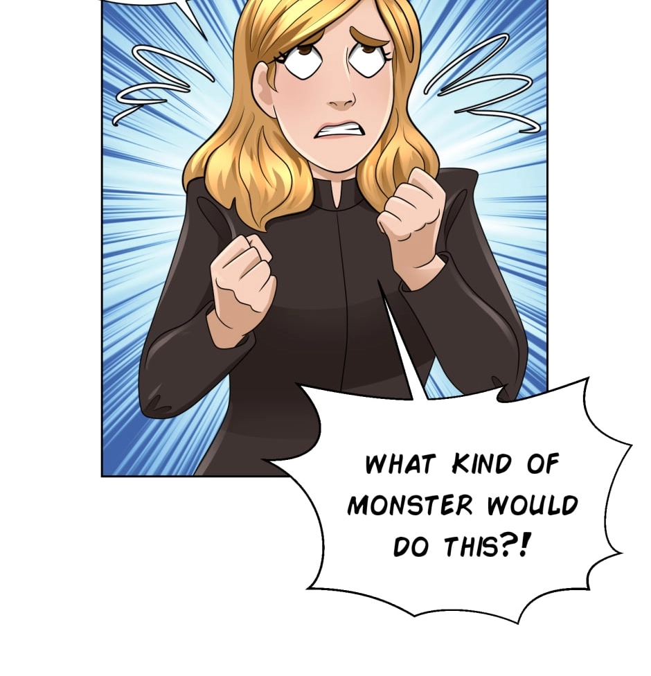 Hana o Meshimase Chapter 36 page 18 - 