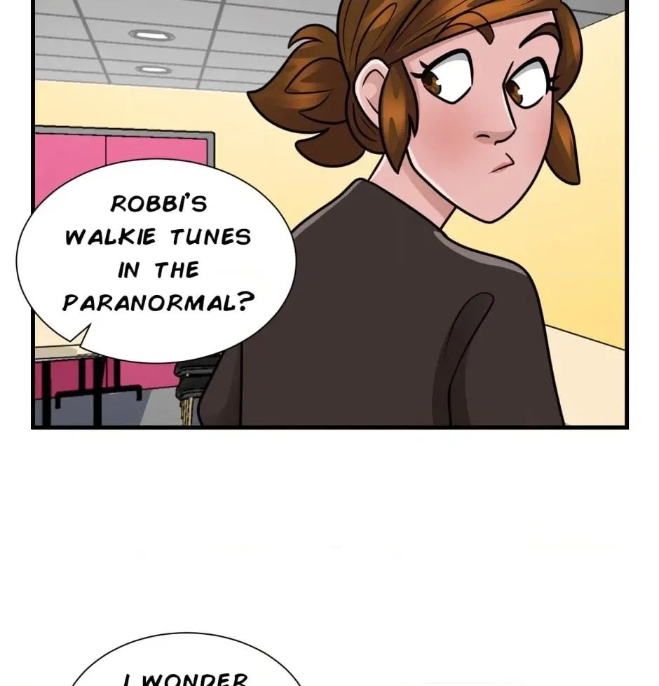 Hana o Meshimase Chapter 36 page 30 - 
