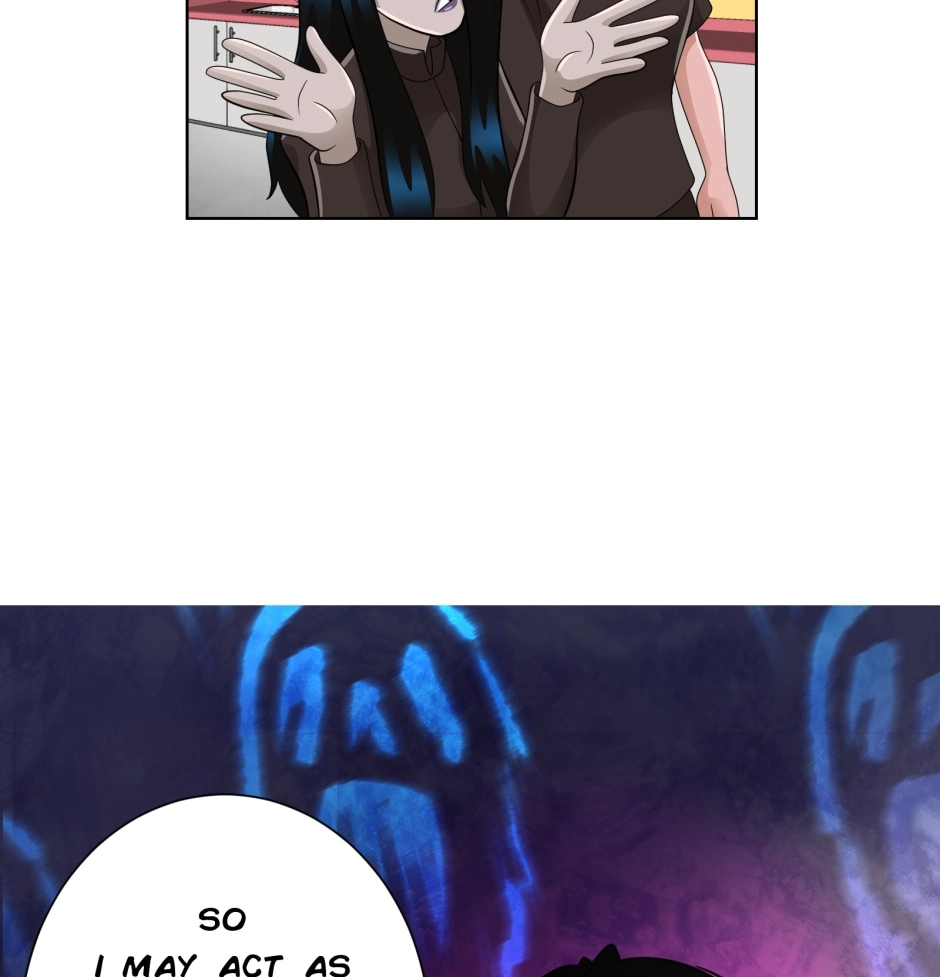 Hana o Meshimase Chapter 36 page 35 - 