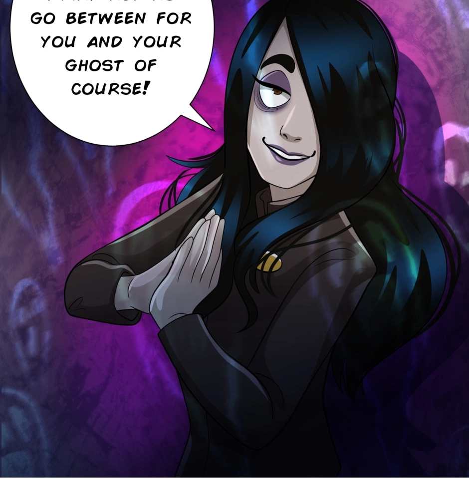 Hana o Meshimase Chapter 36 page 36 - 