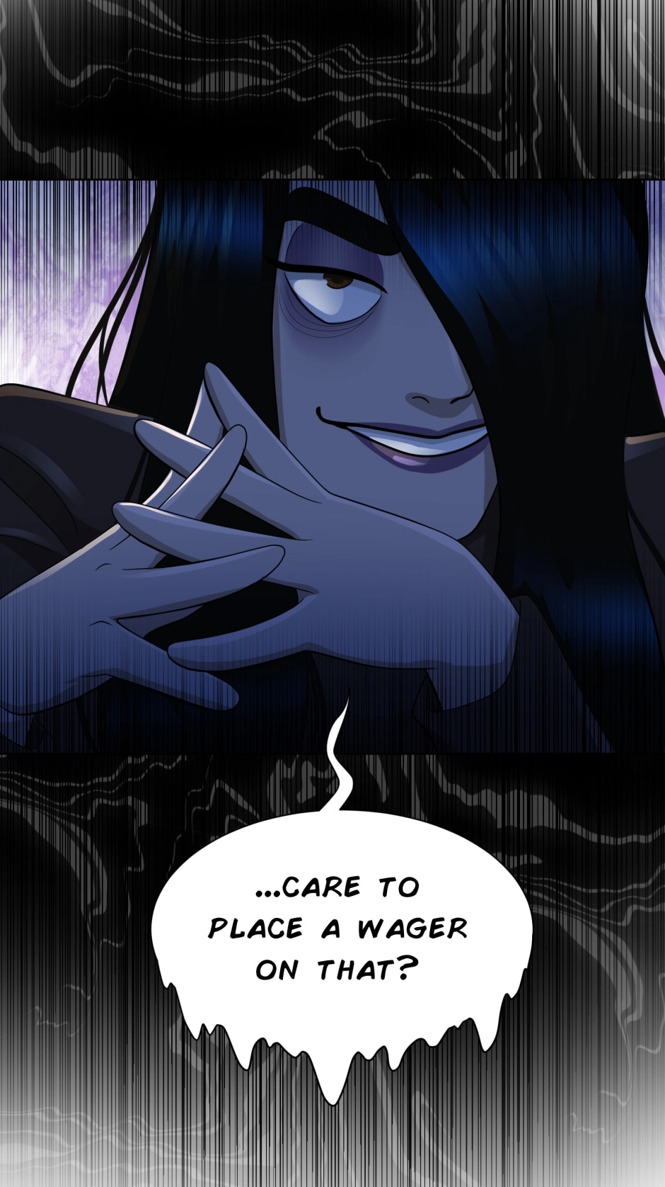 Hana o Meshimase Chapter 36 page 41 - 