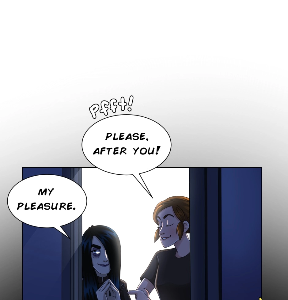 Hana o Meshimase Chapter 37 page 12 - 