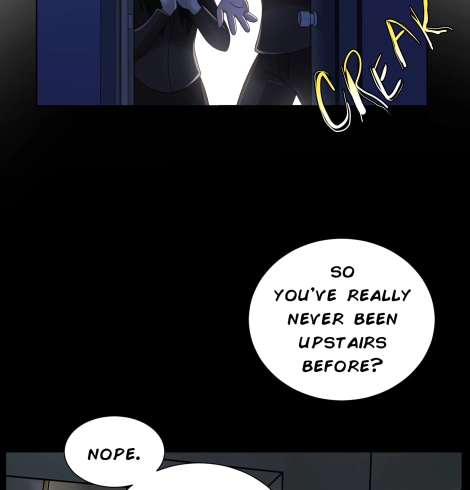 Hana o Meshimase Chapter 37 page 13 - 