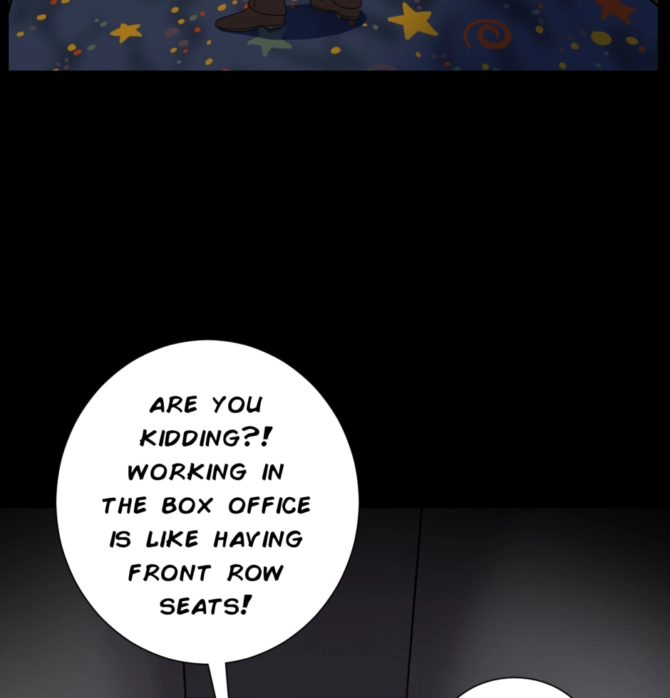 Hana o Meshimase Chapter 37 page 15 - 