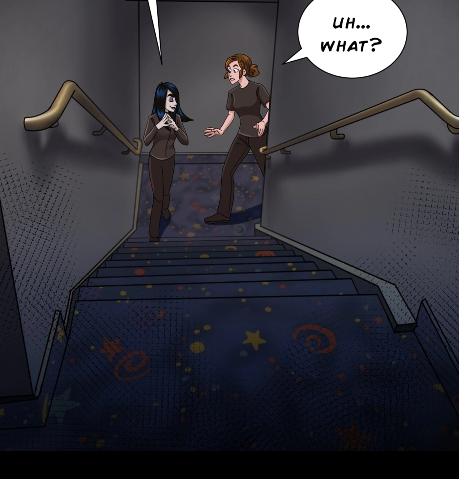 Hana o Meshimase Chapter 37 page 16 - 