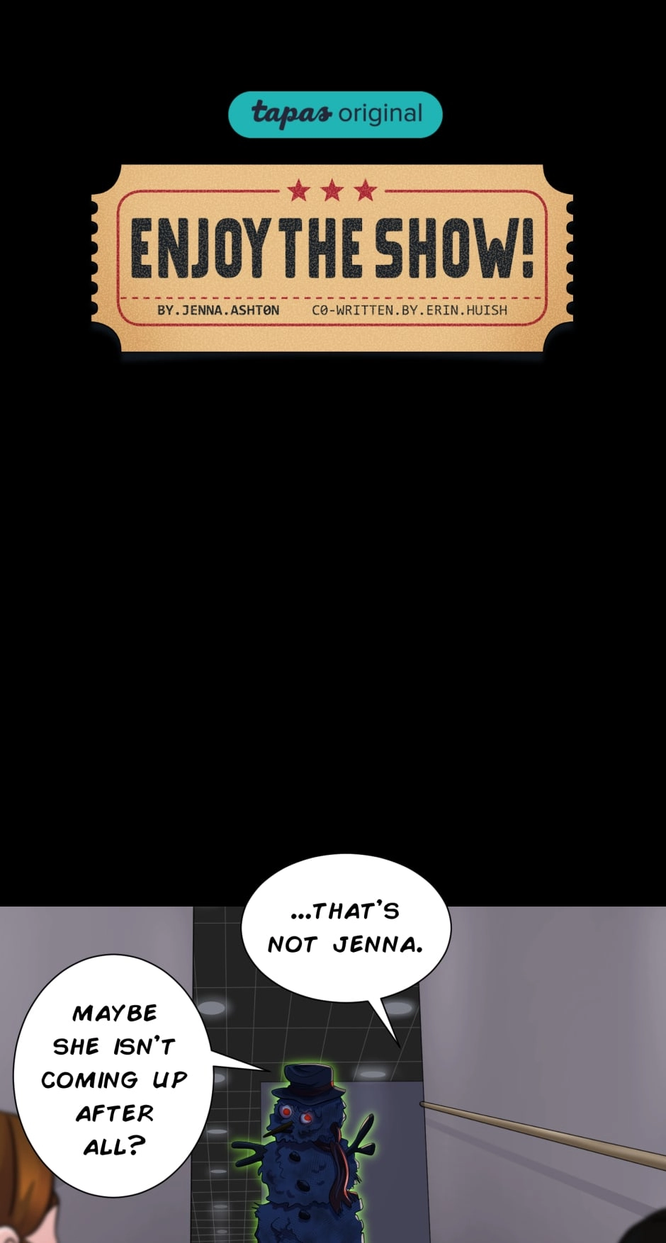 Hana o Meshimase Chapter 37 page 25 - 