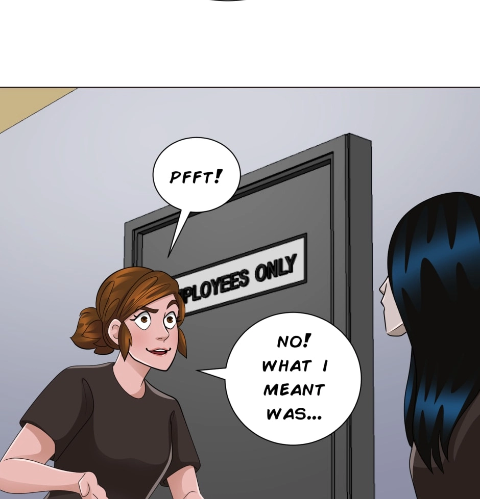 Hana o Meshimase Chapter 37 page 4 - 