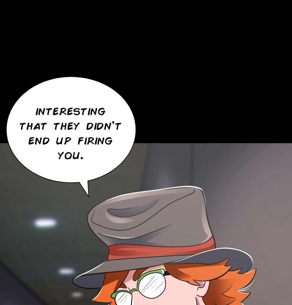 Hana o Meshimase Chapter 37 page 33 - 
