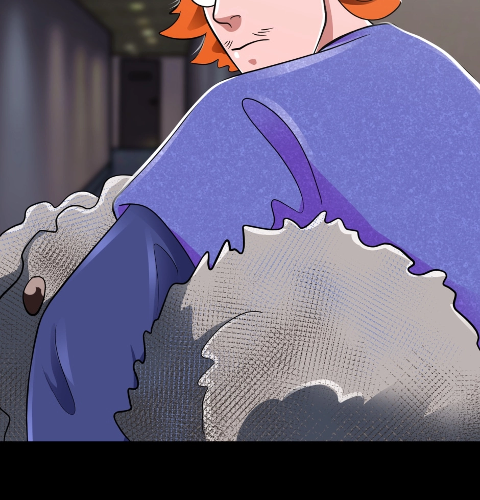 Hana o Meshimase Chapter 37 page 34 - 
