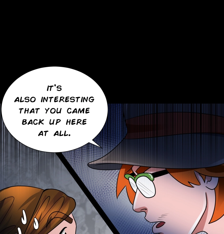 Hana o Meshimase Chapter 37 page 35 - 