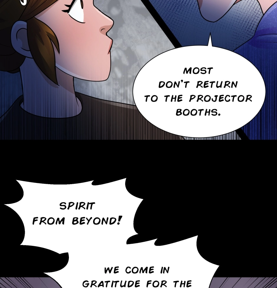 Hana o Meshimase Chapter 37 page 36 - 