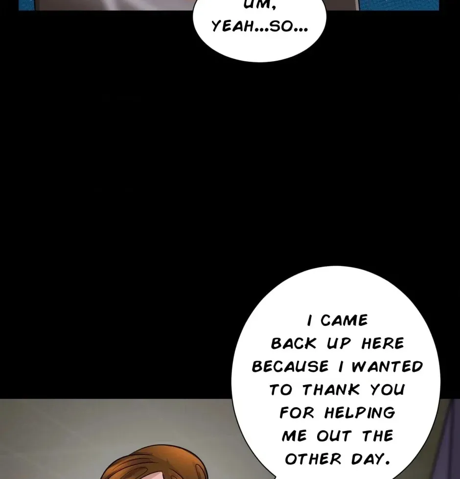 Hana o Meshimase Chapter 37 page 40 - 