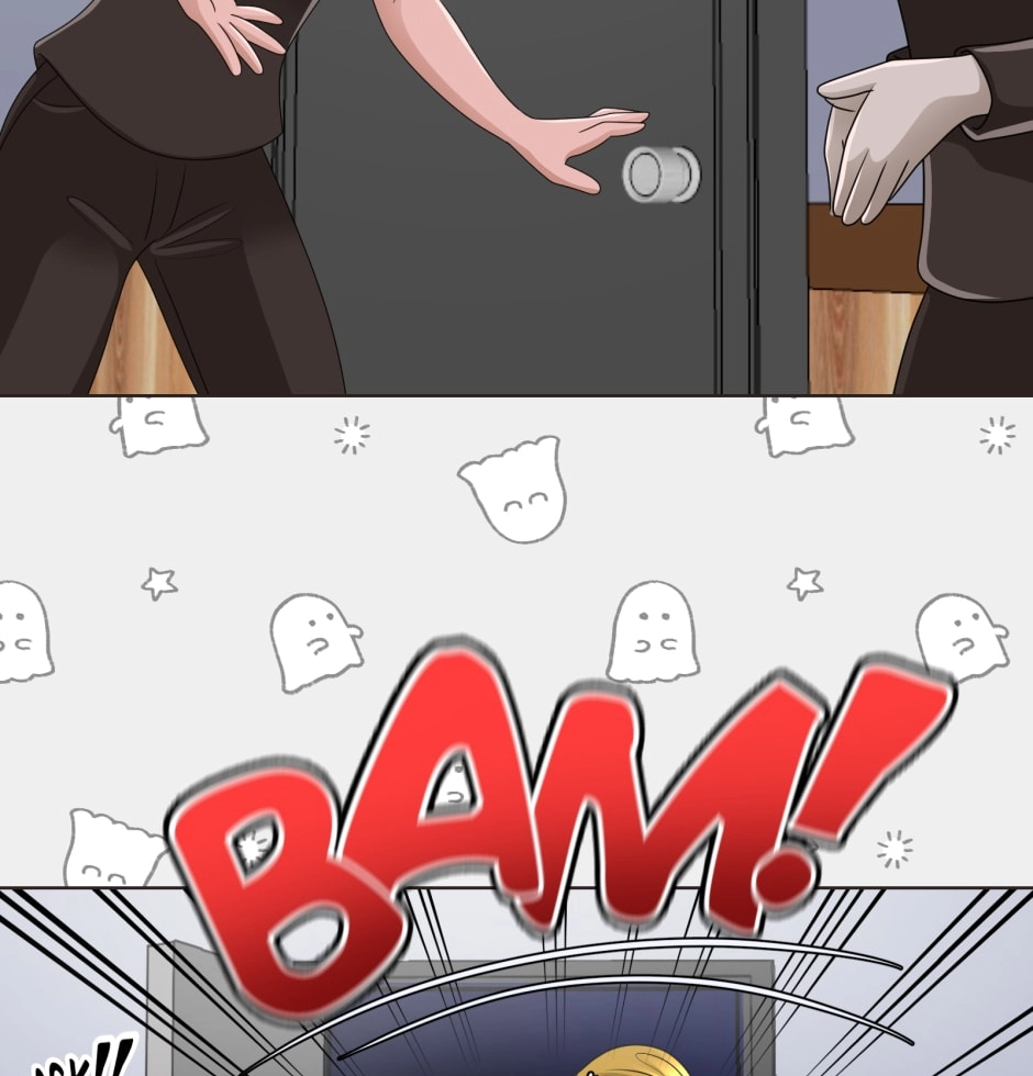 Hana o Meshimase Chapter 37 page 5 - 