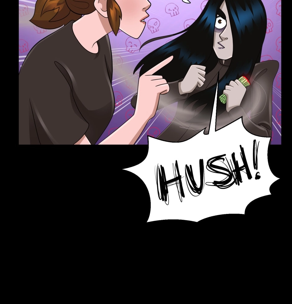 Hana o Meshimase Chapter 37 page 44 - 