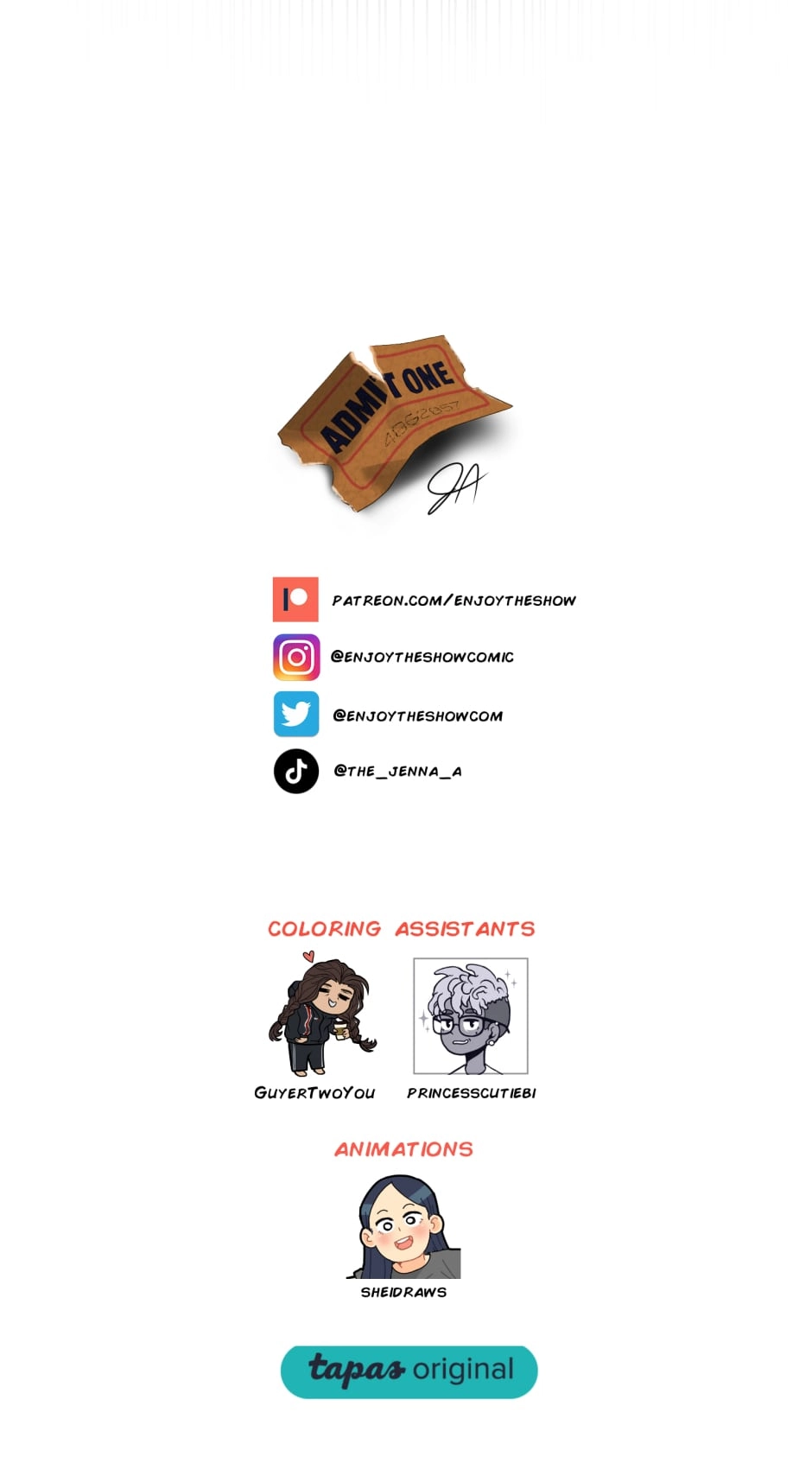 Hana o Meshimase Chapter 37 page 51 - 