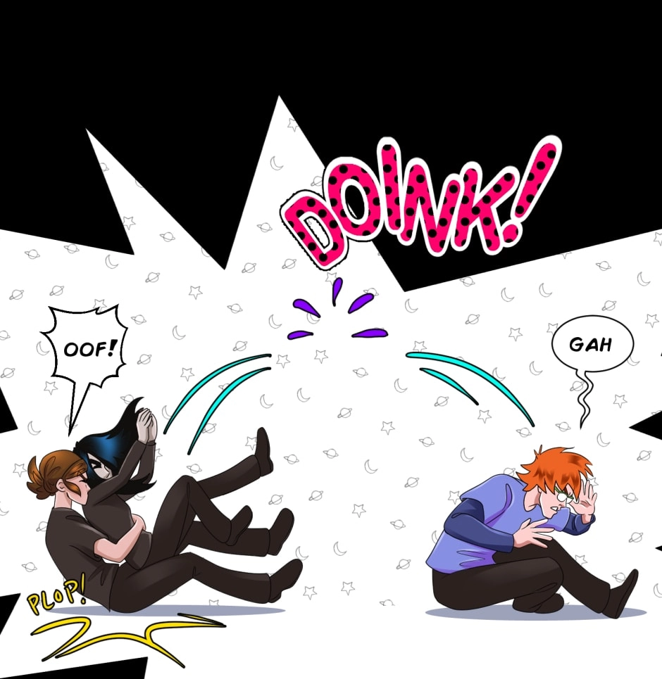 Hana o Meshimase Chapter 38 page 24 - 