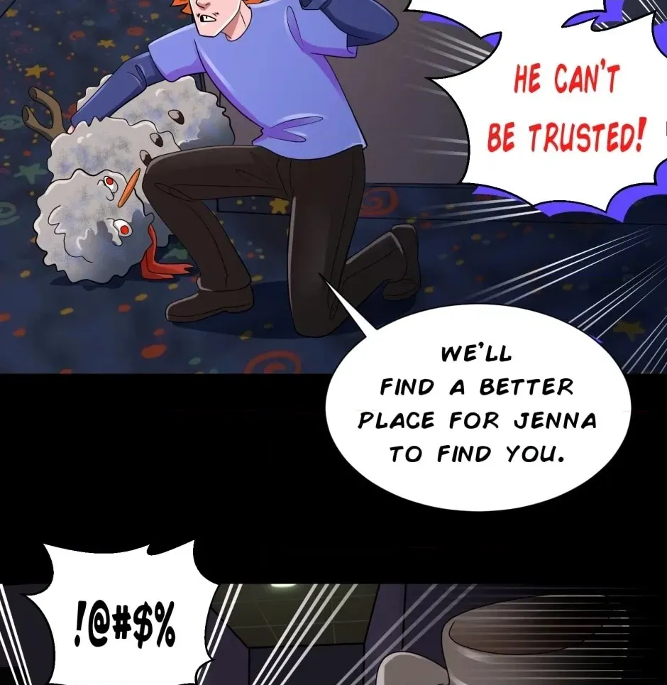 Hana o Meshimase Chapter 38 page 30 - 
