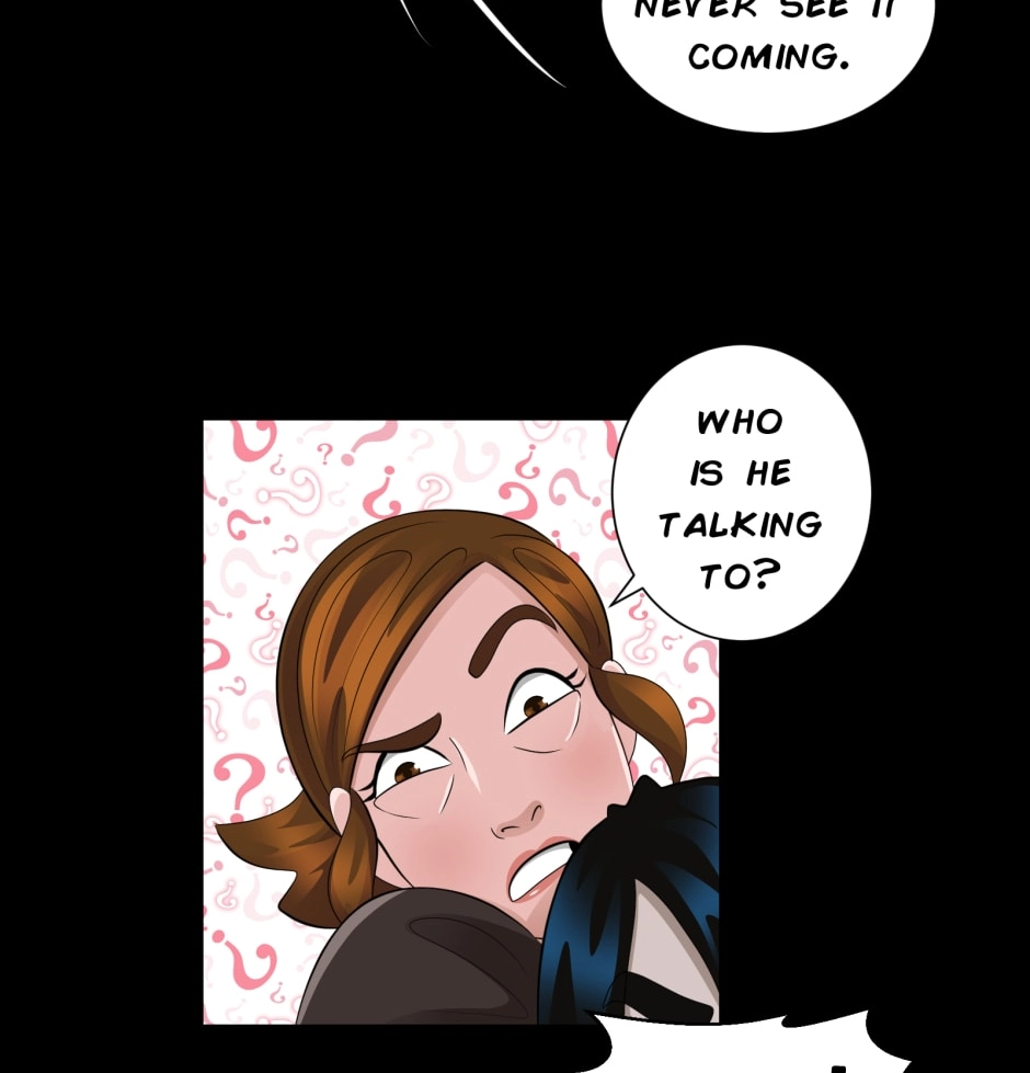 Hana o Meshimase Chapter 38 page 33 - 