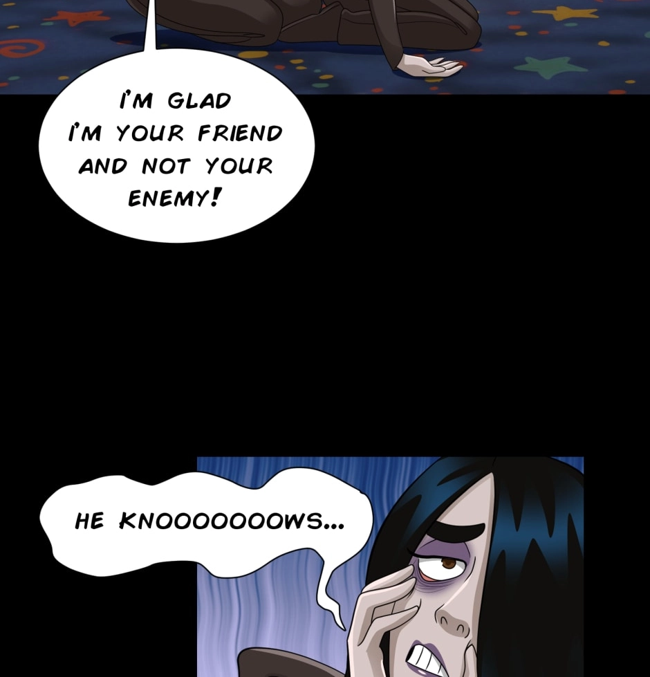 Hana o Meshimase Chapter 38 page 35 - 