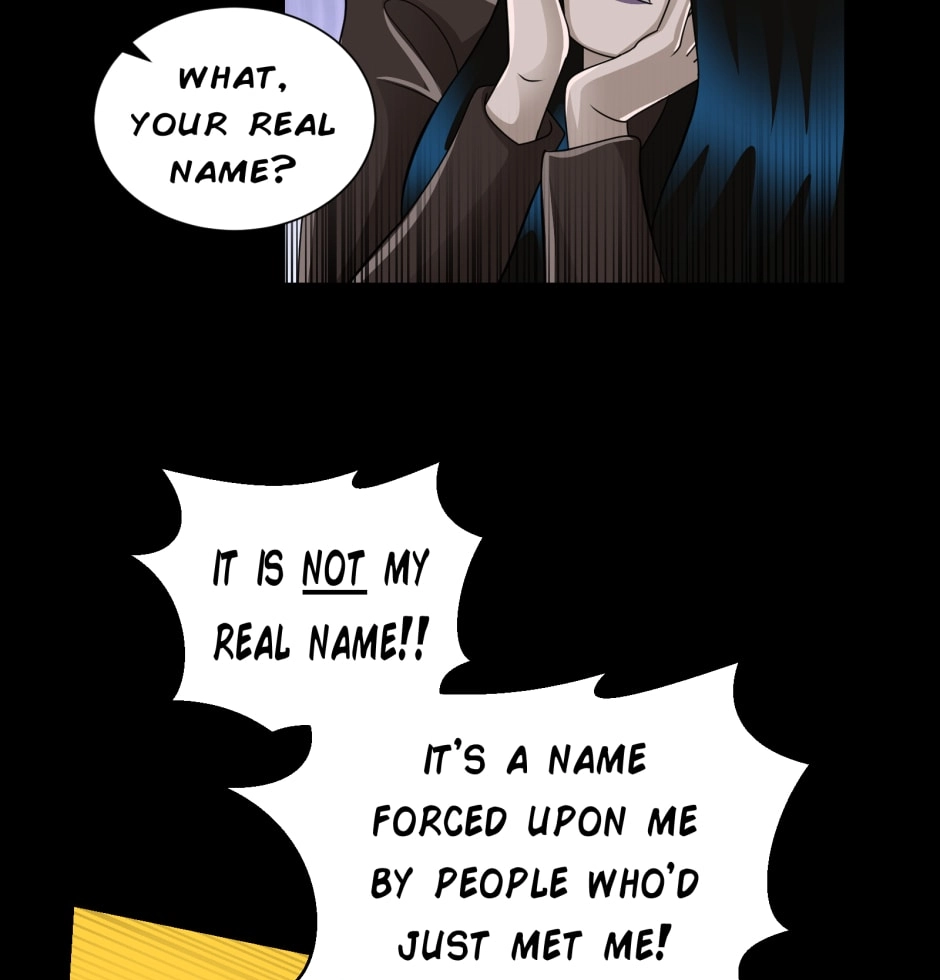 Hana o Meshimase Chapter 38 page 36 - 