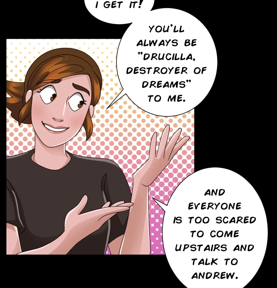 Hana o Meshimase Chapter 38 page 38 - 