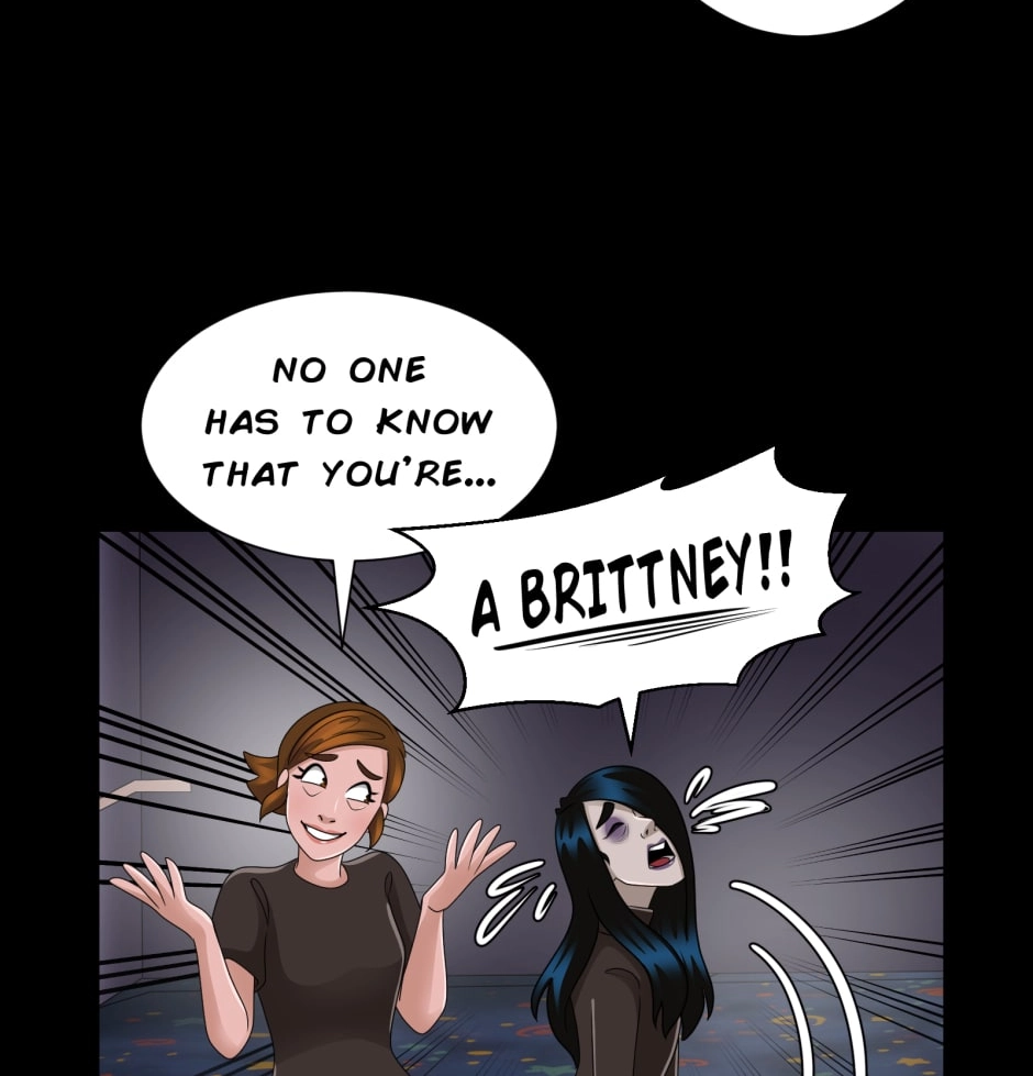 Hana o Meshimase Chapter 38 page 39 - 