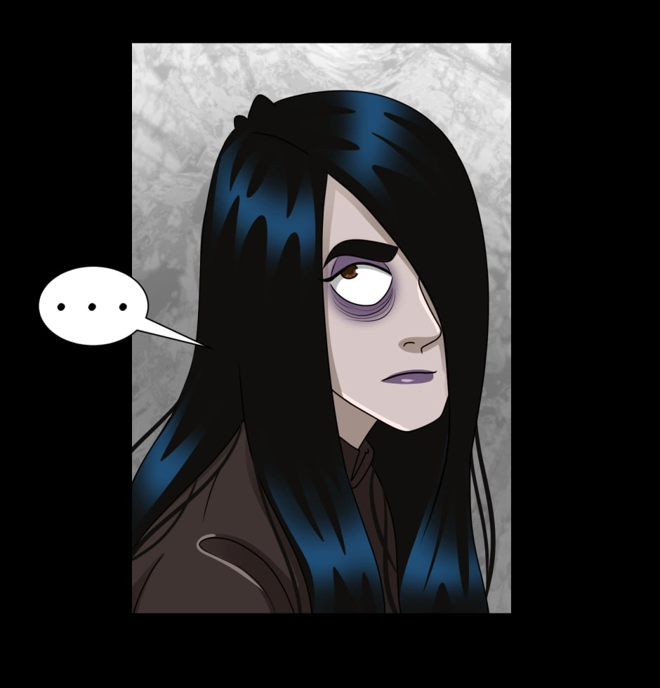 Hana o Meshimase Chapter 38 page 42 - 