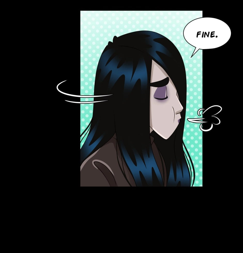 Hana o Meshimase Chapter 38 page 43 - 