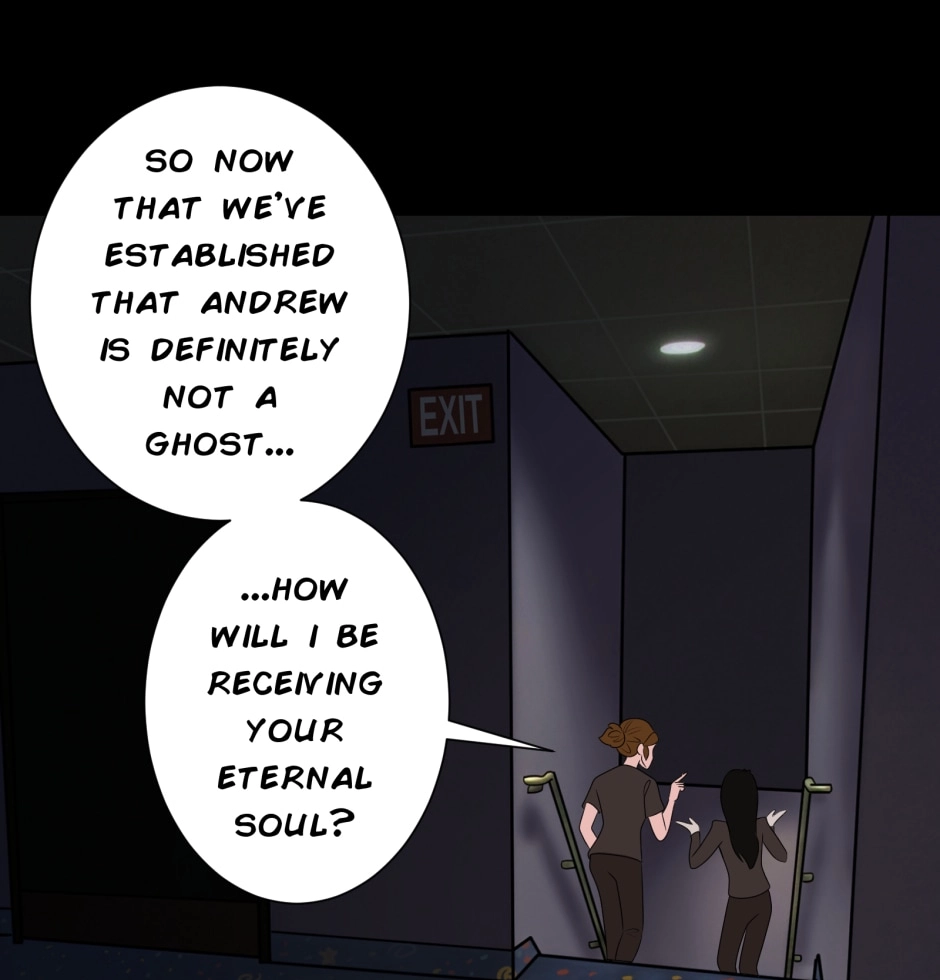 Hana o Meshimase Chapter 38 page 44 - 