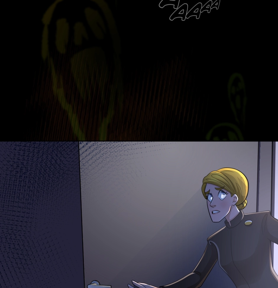 Hana o Meshimase Chapter 38 page 48 - 
