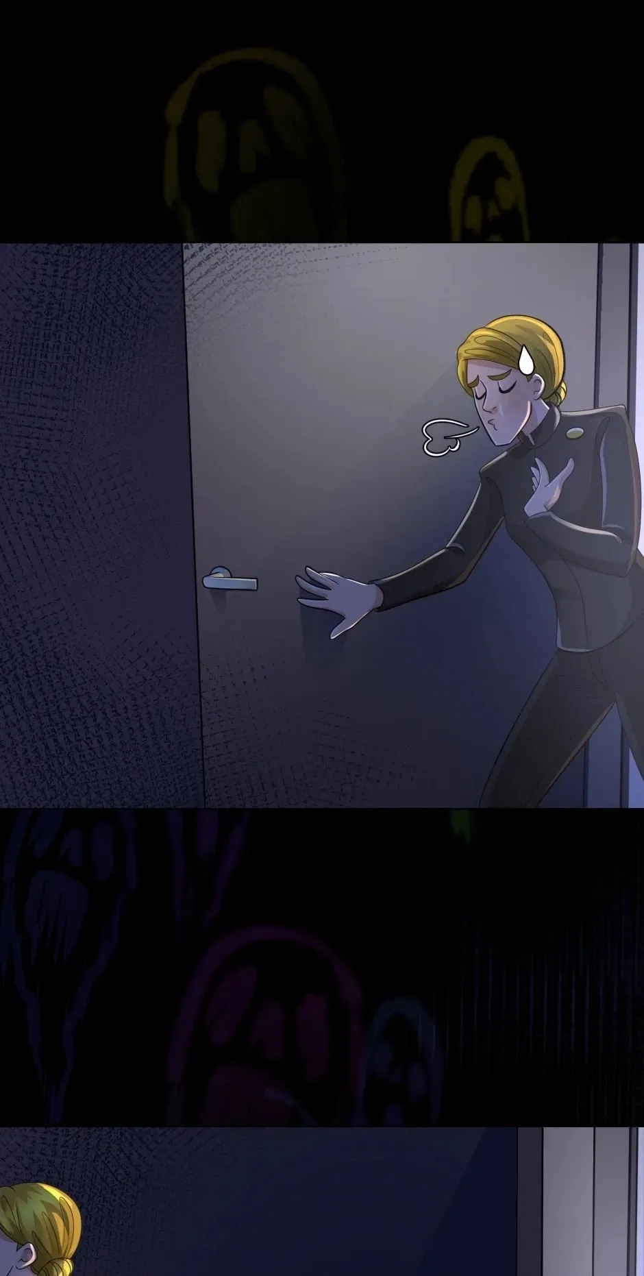 Hana o Meshimase Chapter 38 page 50 - 