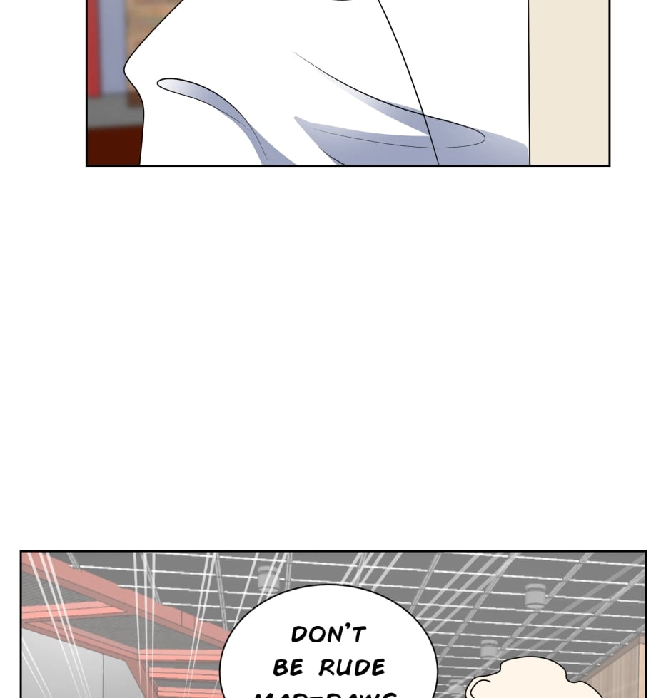 Hana o Meshimase Chapter 39 page 14 - 